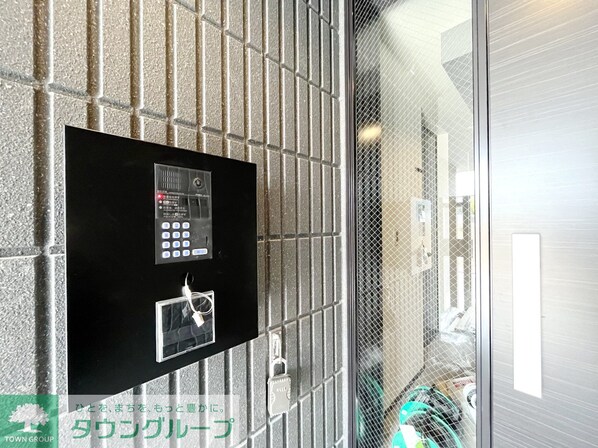 ポルトボヌール瑞穂の物件内観写真